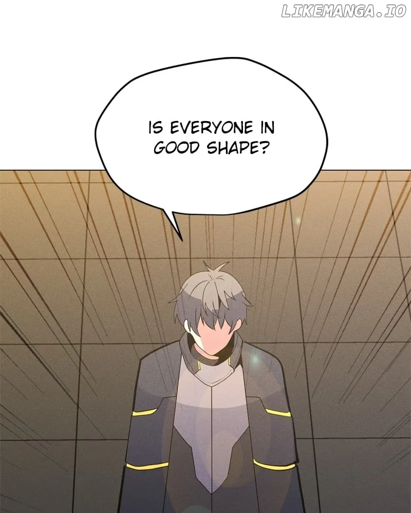Read Solo Spell Caster chapter 177 image 132 on Lezhin