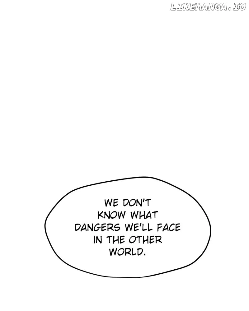 Read Solo Spell Caster chapter 177 image 135 on Lezhin