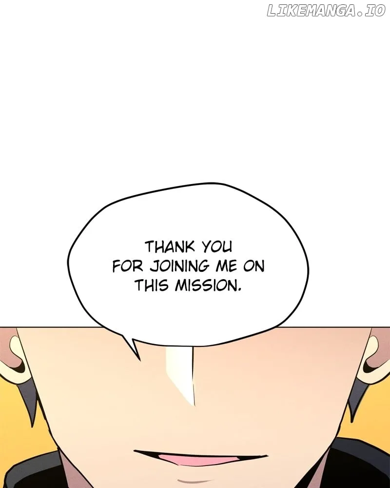 Read Solo Spell Caster chapter 177 image 136 on Lezhin