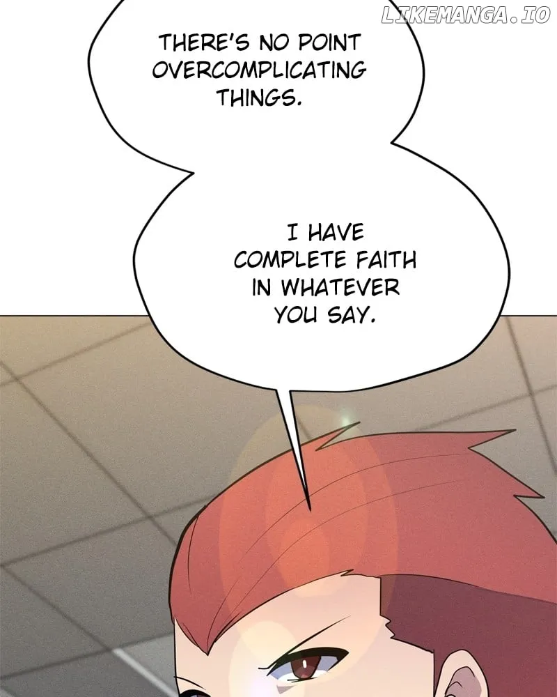 Read Solo Spell Caster chapter 177 image 140 on Lezhin