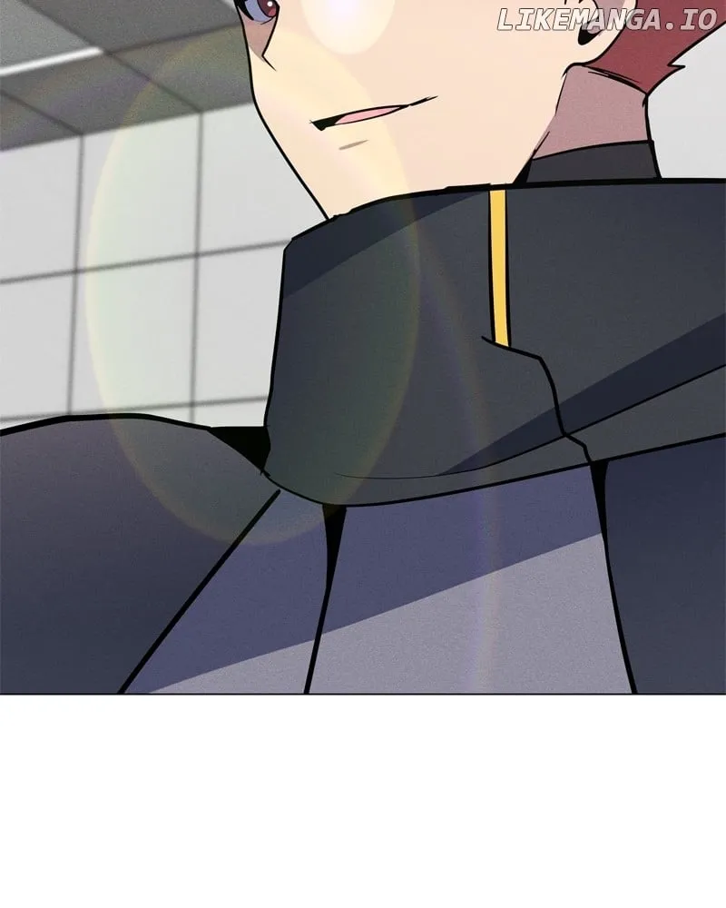 Read Solo Spell Caster chapter 177 image 141 on Lezhin