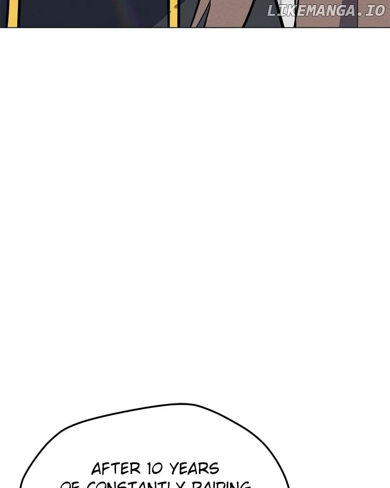 Read Solo Spell Caster chapter 177 image 144 on Lezhin