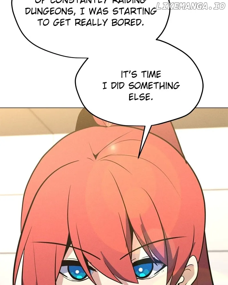 Read Solo Spell Caster chapter 177 image 145 on Lezhin