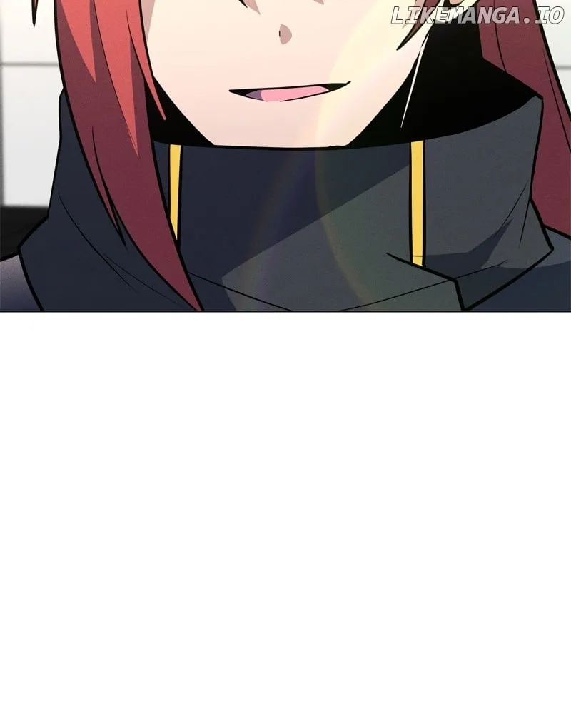 Read Solo Spell Caster chapter 177 image 146 on Lezhin