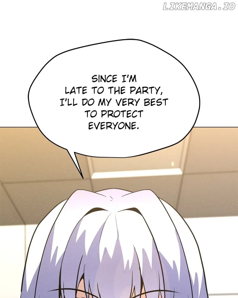 Read Solo Spell Caster chapter 177 image 147 on Lezhin