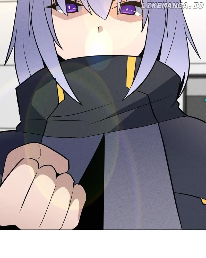 Read Solo Spell Caster chapter 177 image 148 on Lezhin