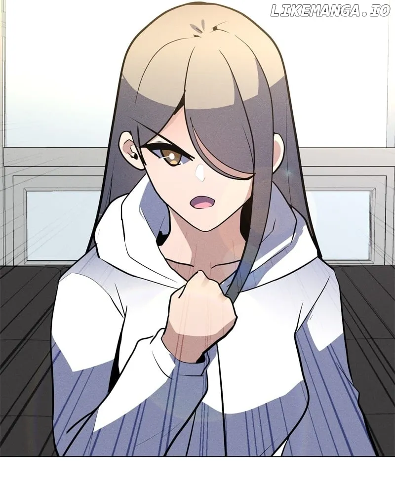 Read Solo Spell Caster chapter 177 image 15 on Lezhin