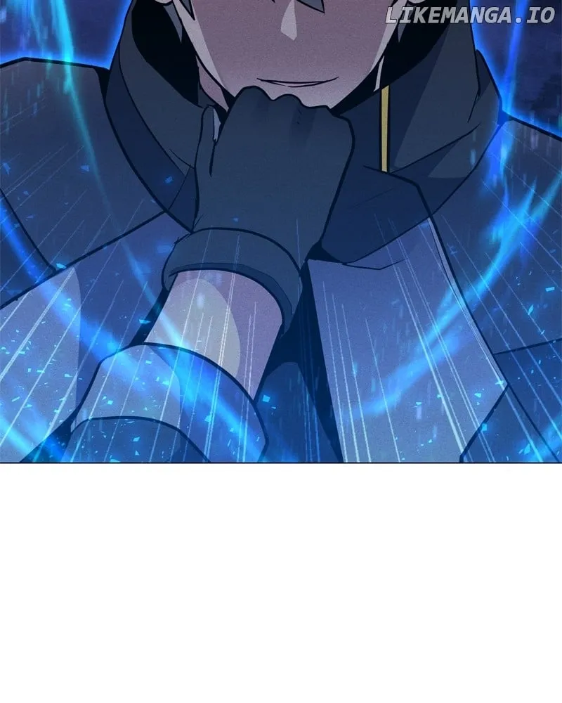 Read Solo Spell Caster chapter 177 image 151 on Lezhin