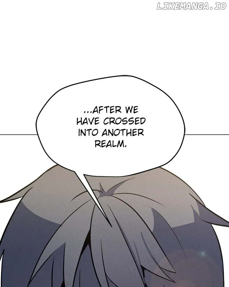 Read Solo Spell Caster chapter 177 image 19 on Lezhin
