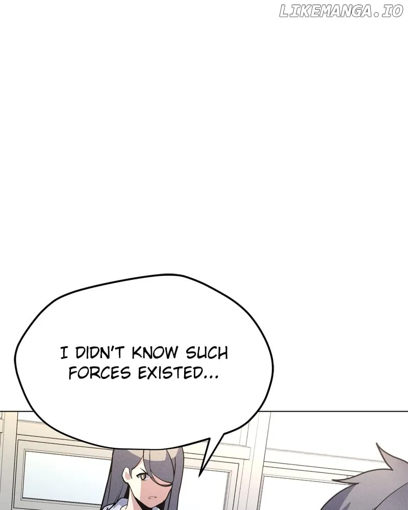Read Solo Spell Caster chapter 177 image 2 on Lezhin