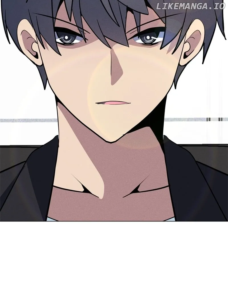 Read Solo Spell Caster chapter 177 image 20 on Lezhin