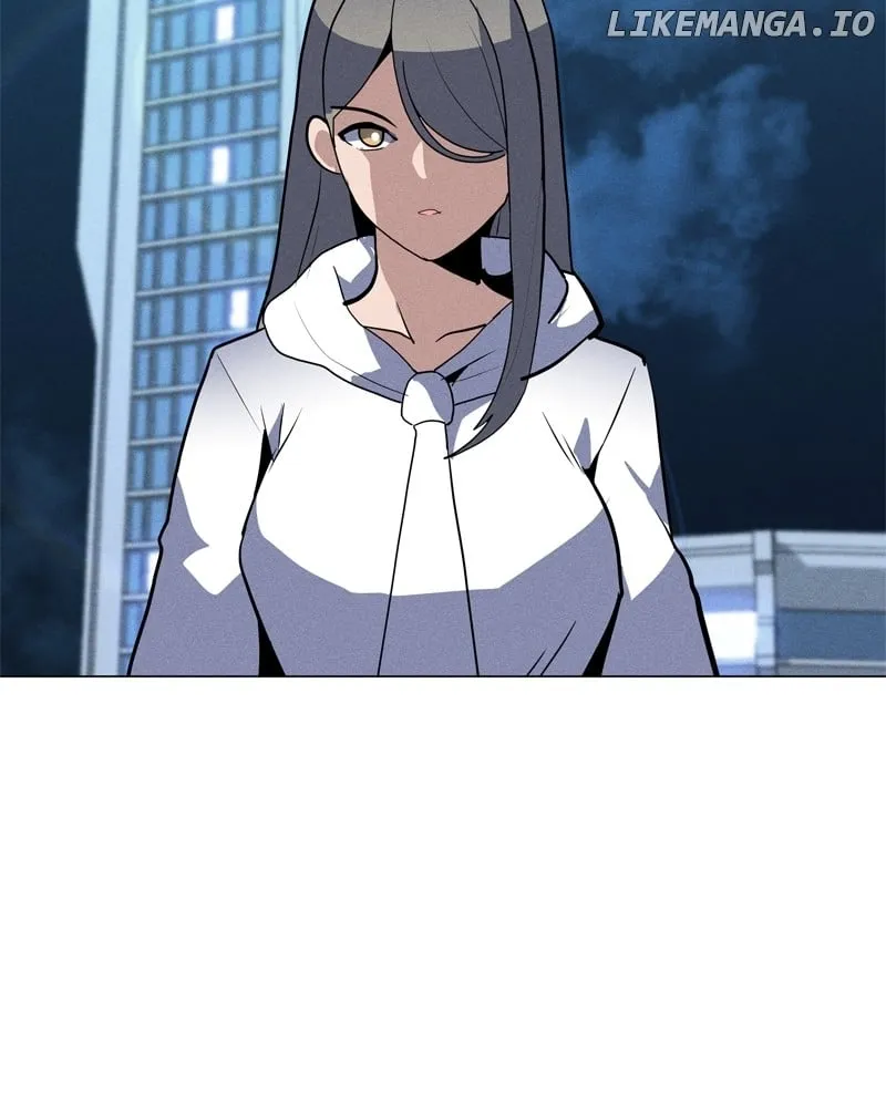 Read Solo Spell Caster chapter 177 image 23 on Lezhin
