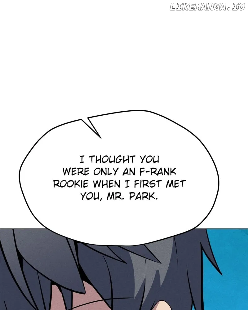 Read Solo Spell Caster chapter 177 image 24 on Lezhin