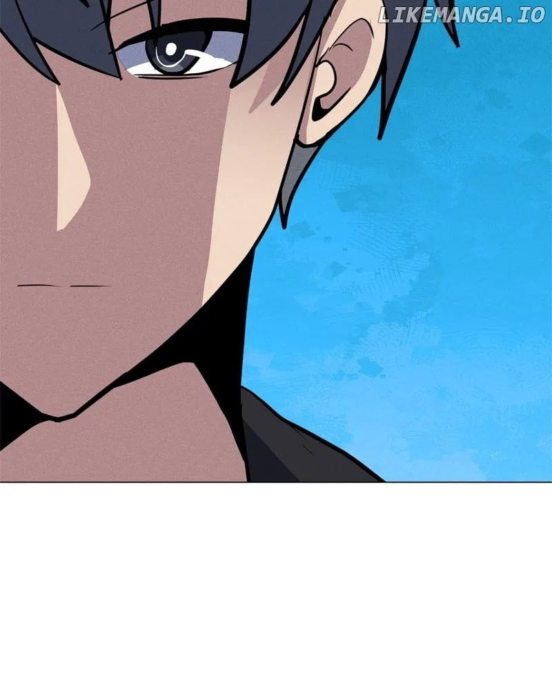 Read Solo Spell Caster chapter 177 image 25 on Lezhin