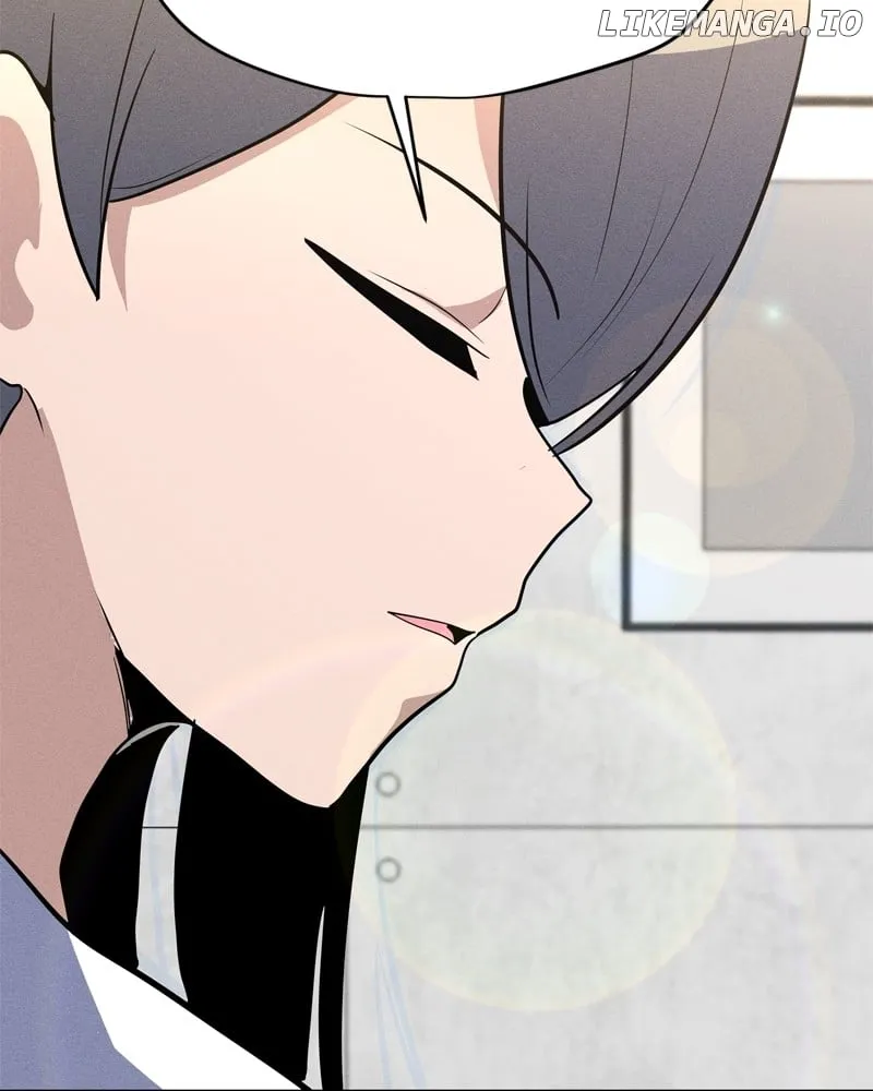Read Solo Spell Caster chapter 177 image 27 on Lezhin
