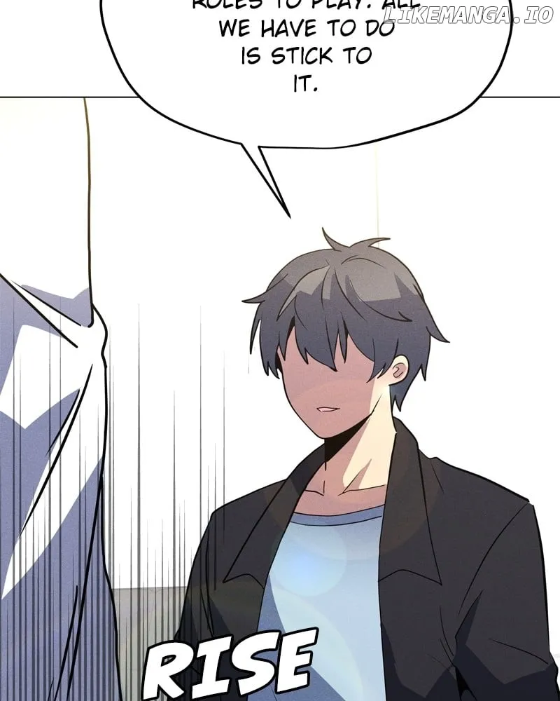 Read Solo Spell Caster chapter 177 image 29 on Lezhin