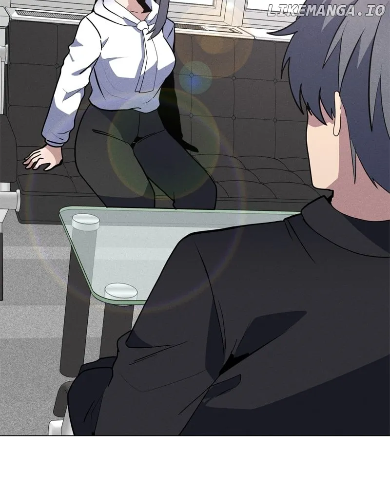 Read Solo Spell Caster chapter 177 image 3 on Lezhin