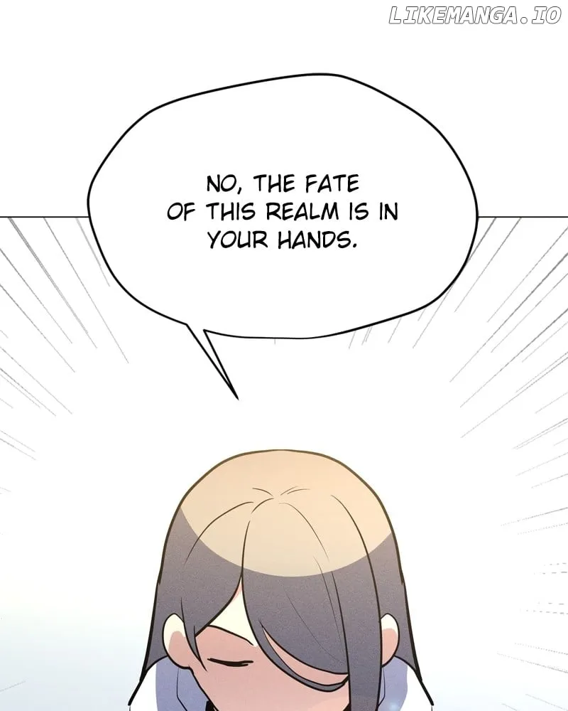 Read Solo Spell Caster chapter 177 image 32 on Lezhin