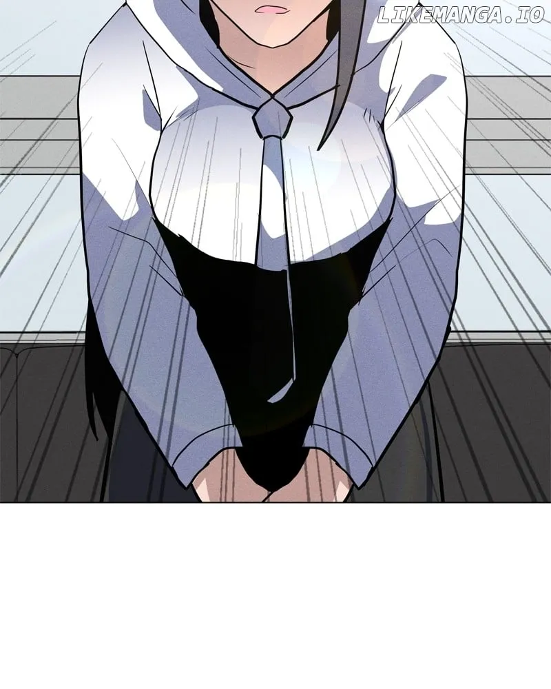 Read Solo Spell Caster chapter 177 image 33 on Lezhin
