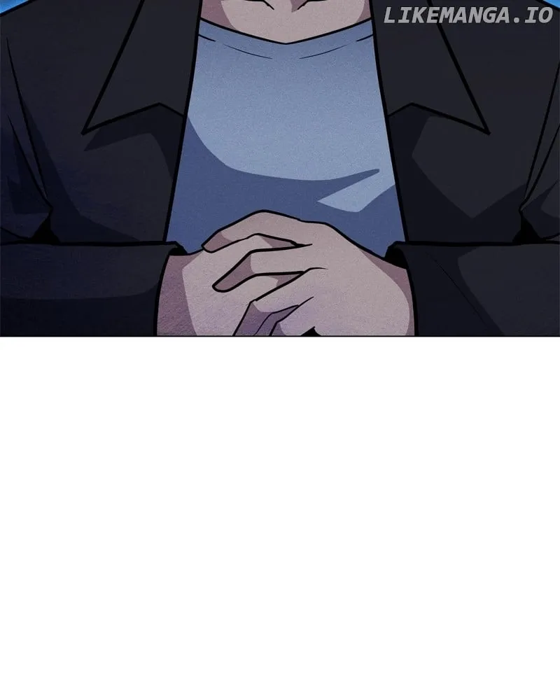 Read Solo Spell Caster chapter 177 image 36 on Lezhin
