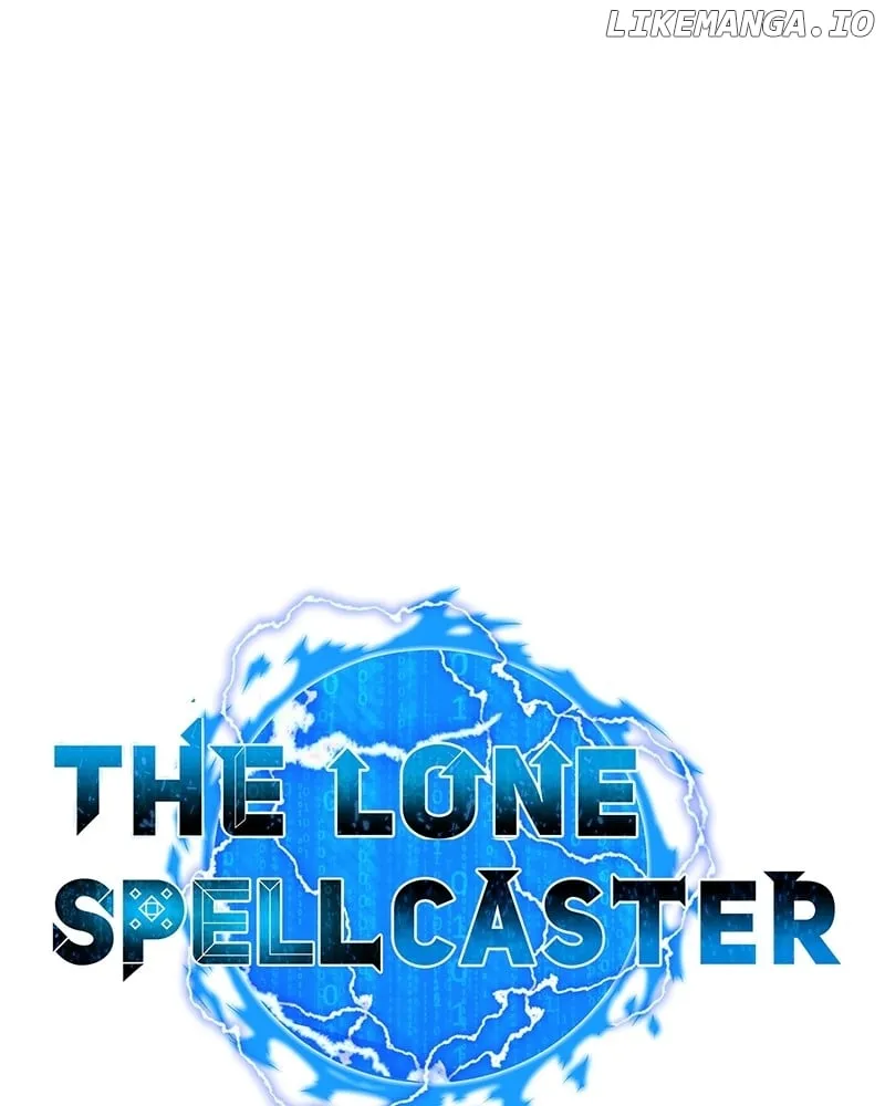 Read Solo Spell Caster chapter 177 image 38 on Lezhin