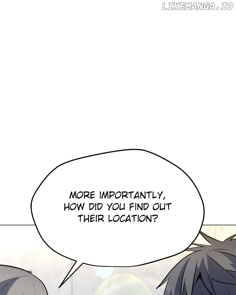 Read Solo Spell Caster chapter 177 image 4 on Lezhin