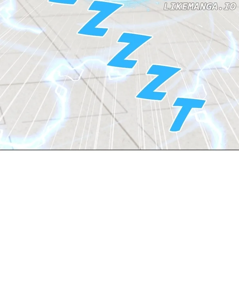 Read Solo Spell Caster chapter 177 image 42 on Lezhin