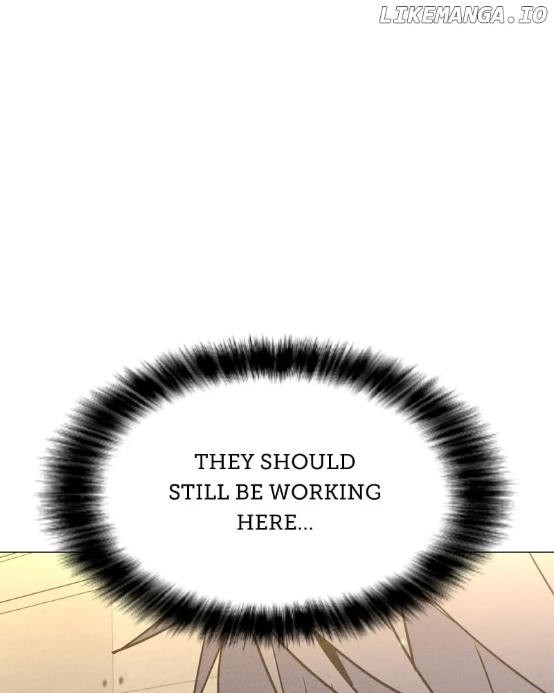 Read Solo Spell Caster chapter 177 image 45 on Lezhin