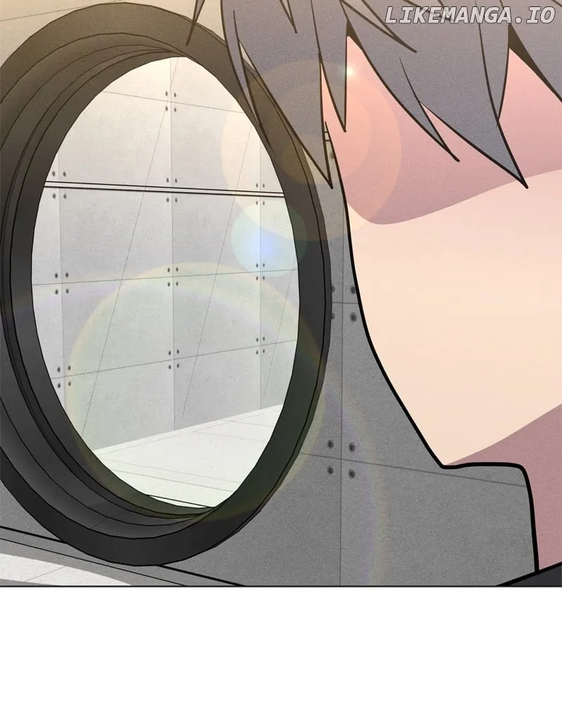 Read Solo Spell Caster chapter 177 image 46 on Lezhin