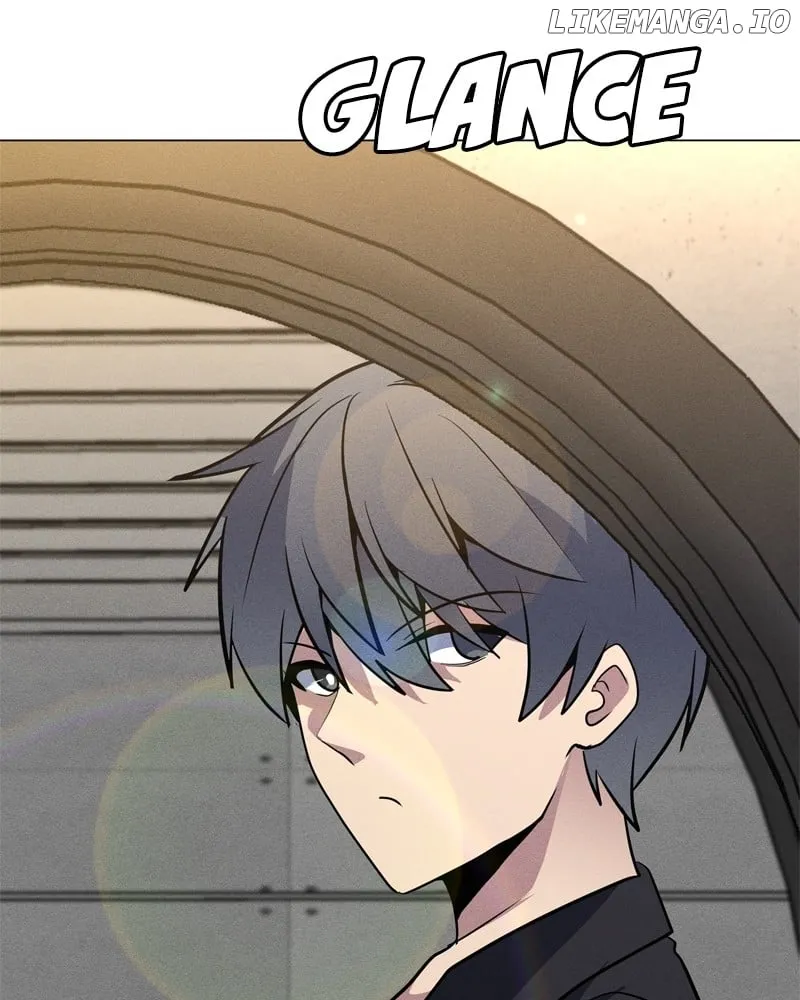 Read Solo Spell Caster chapter 177 image 48 on Lezhin