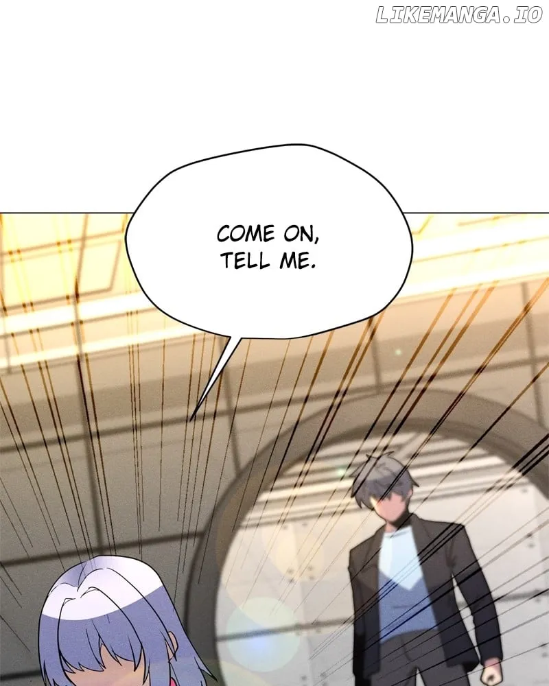 Read Solo Spell Caster chapter 177 image 50 on Lezhin