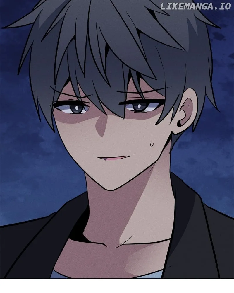 Read Solo Spell Caster chapter 177 image 53 on Lezhin