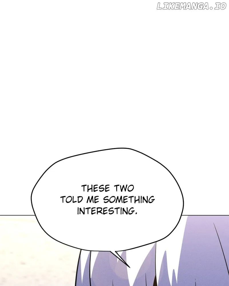 Read Solo Spell Caster chapter 177 image 56 on Lezhin