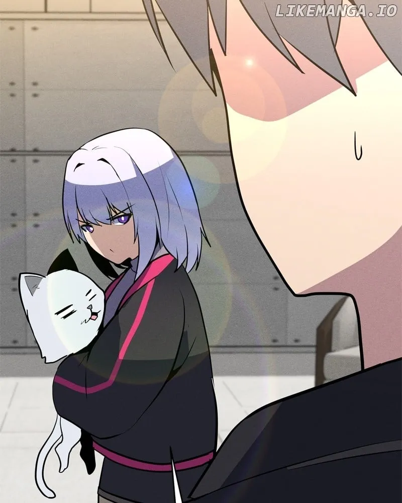 Read Solo Spell Caster chapter 177 image 59 on Lezhin