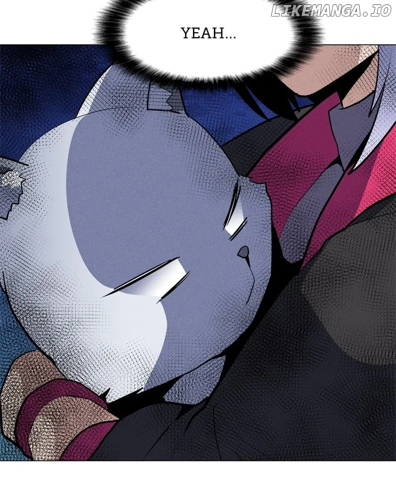 Read Solo Spell Caster chapter 177 image 61 on Lezhin