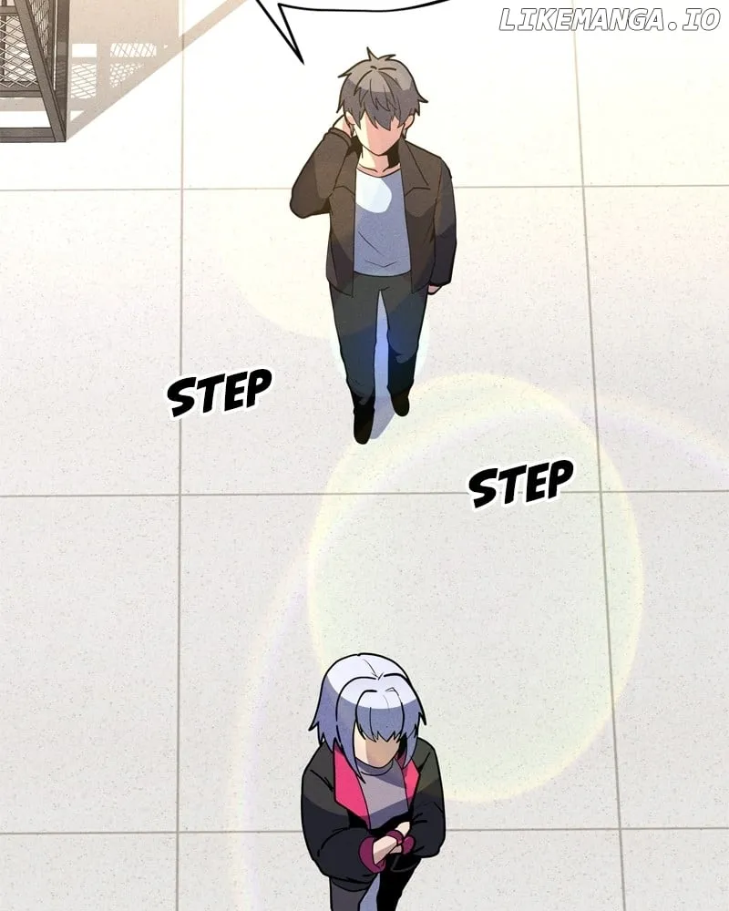 Read Solo Spell Caster chapter 177 image 63 on Lezhin
