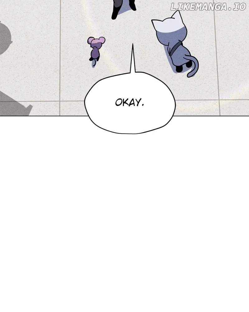 Read Solo Spell Caster chapter 177 image 64 on Lezhin