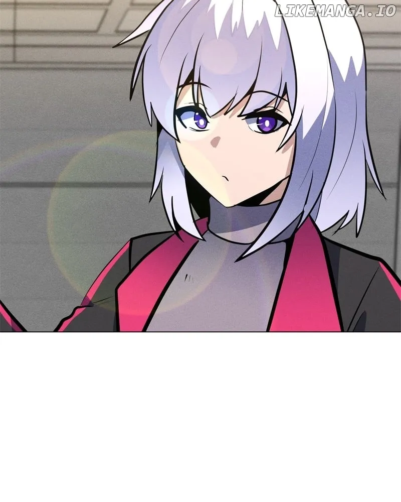 Read Solo Spell Caster chapter 177 image 68 on Lezhin