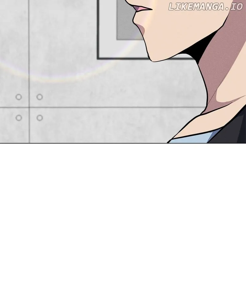 Read Solo Spell Caster chapter 177 image 7 on Lezhin
