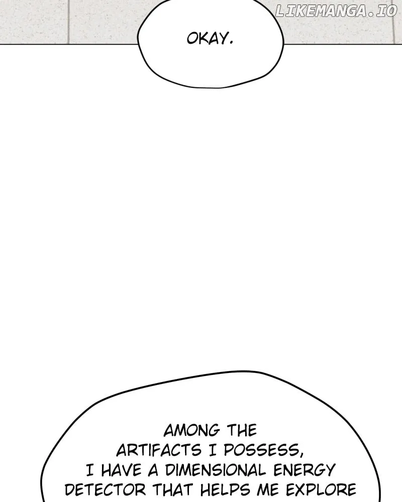Read Solo Spell Caster chapter 177 image 71 on Lezhin