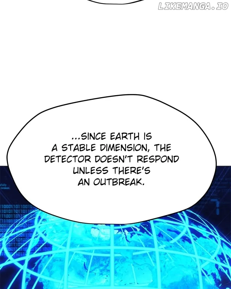 Read Solo Spell Caster chapter 177 image 74 on Lezhin