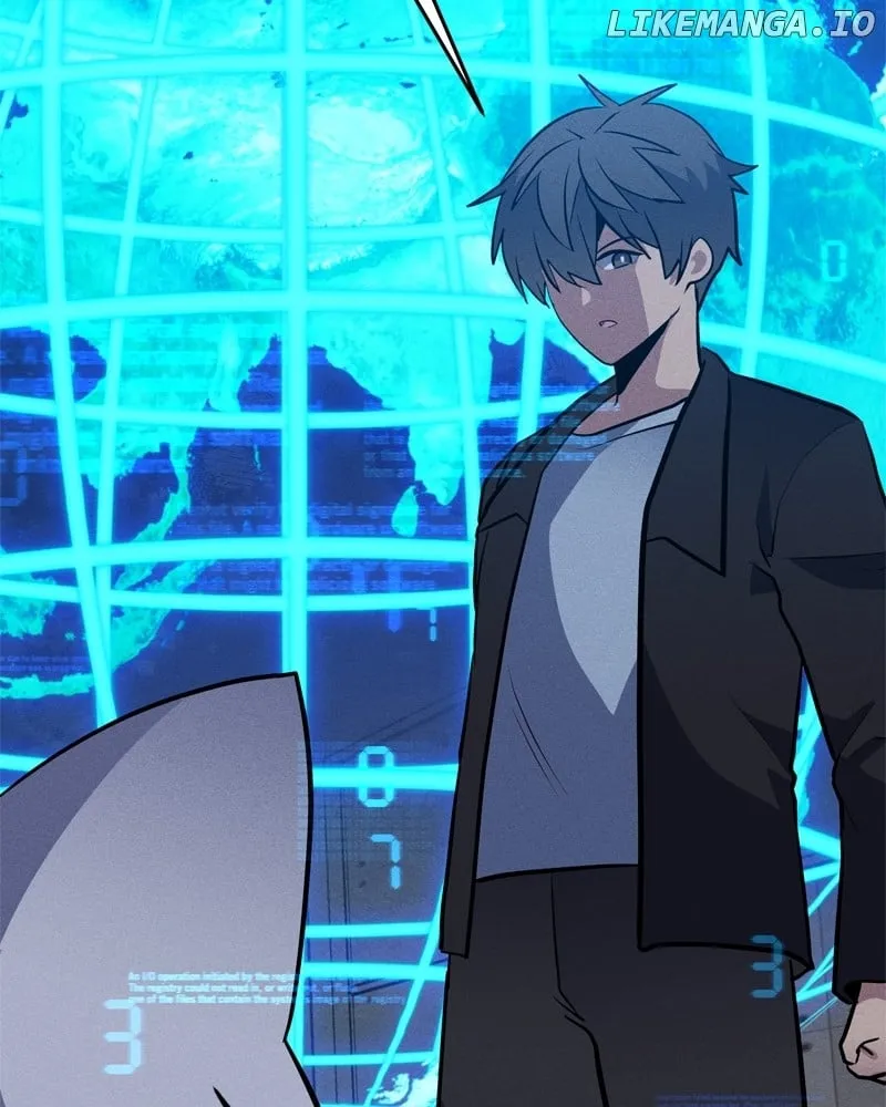 Read Solo Spell Caster chapter 177 image 77 on Lezhin