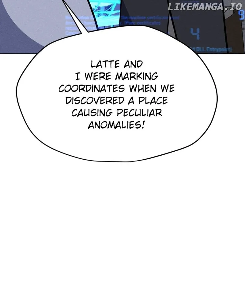 Read Solo Spell Caster chapter 177 image 78 on Lezhin
