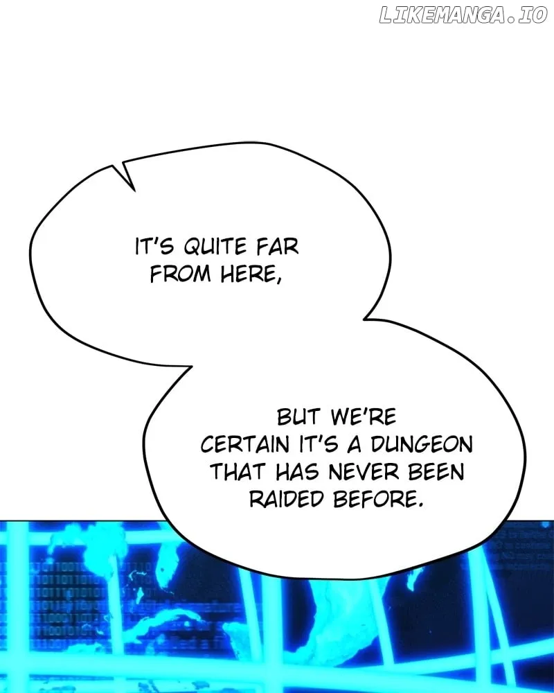 Read Solo Spell Caster chapter 177 image 79 on Lezhin