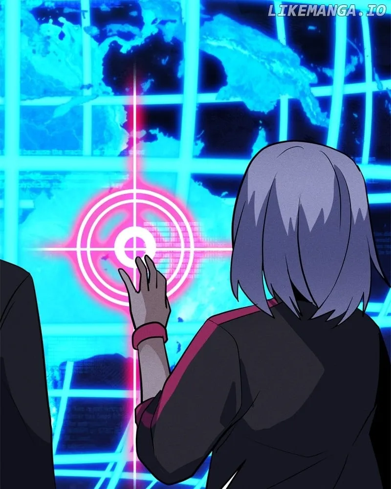 Read Solo Spell Caster chapter 177 image 80 on Lezhin