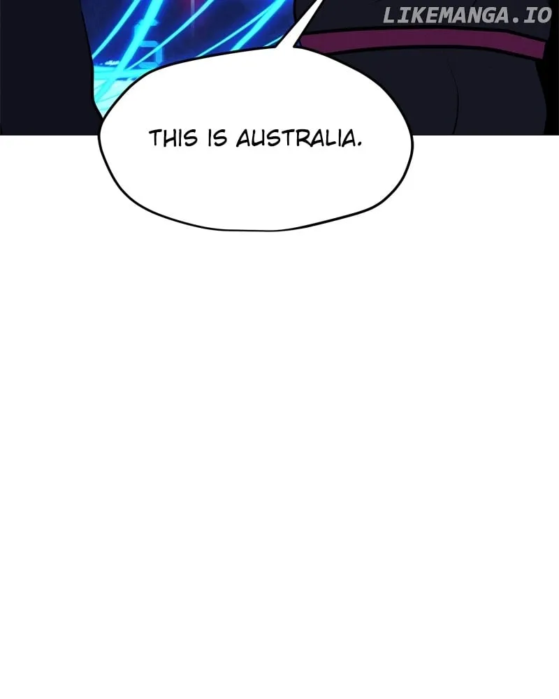 Read Solo Spell Caster chapter 177 image 81 on Lezhin
