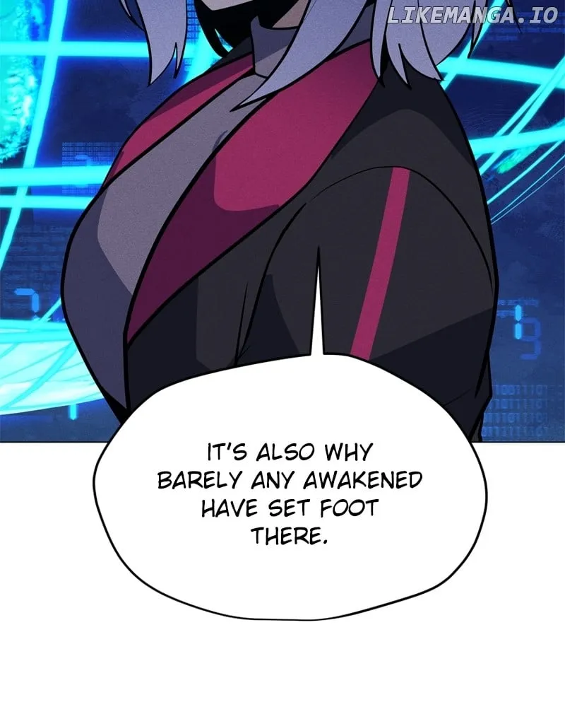Read Solo Spell Caster chapter 177 image 83 on Lezhin