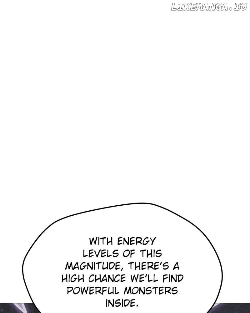 Read Solo Spell Caster chapter 177 image 84 on Lezhin