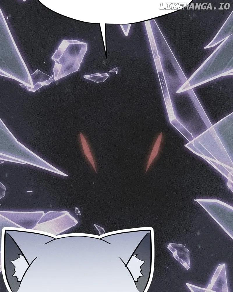 Read Solo Spell Caster chapter 177 image 85 on Lezhin
