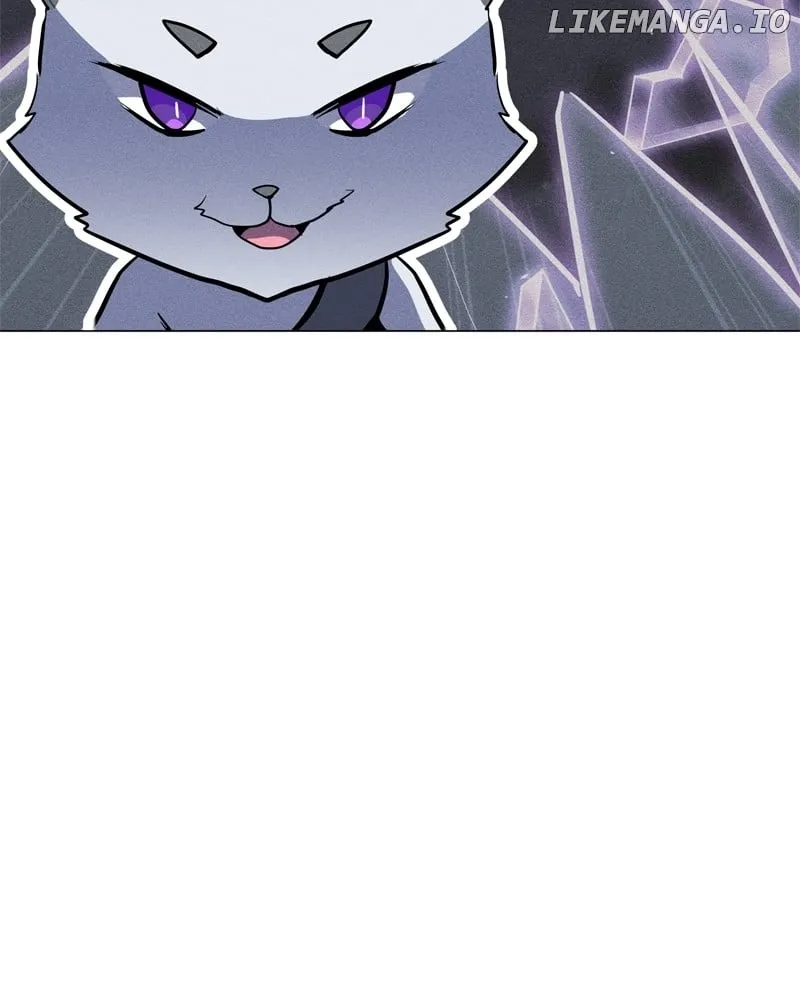 Read Solo Spell Caster chapter 177 image 86 on Lezhin